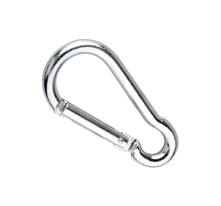 boostertags-Carabiners